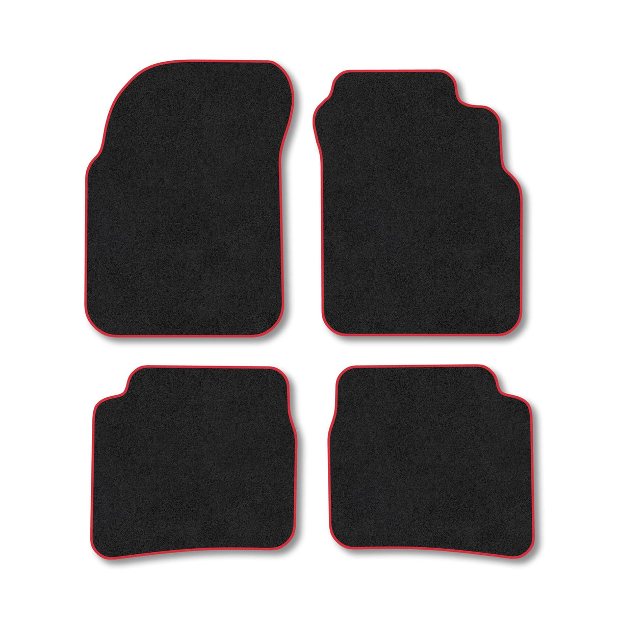 Nissan QX Car Mats (1995-2003)