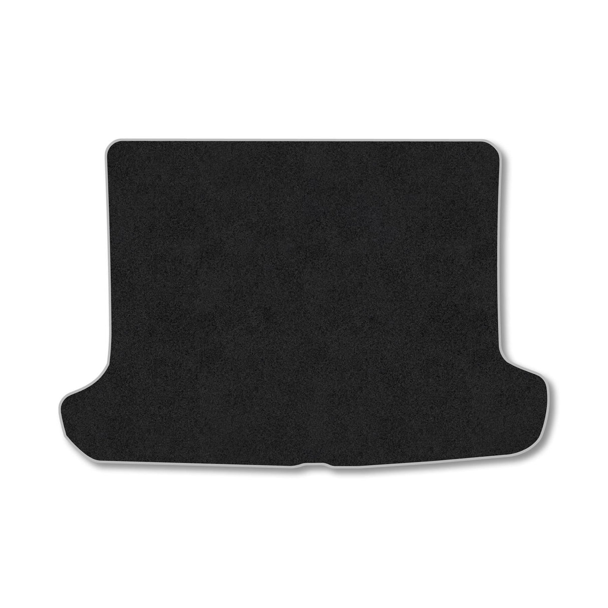 Toyota Verso (2019+) Premium Tufted Carpet Boot Mat