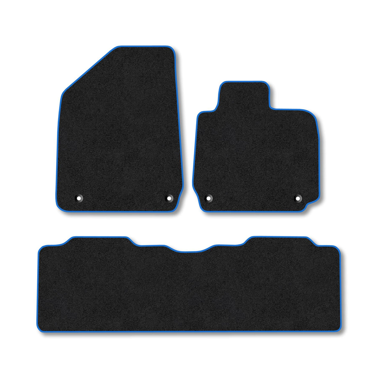 Hyundai Ioniq 6 Car Mats (2022-Onwards)