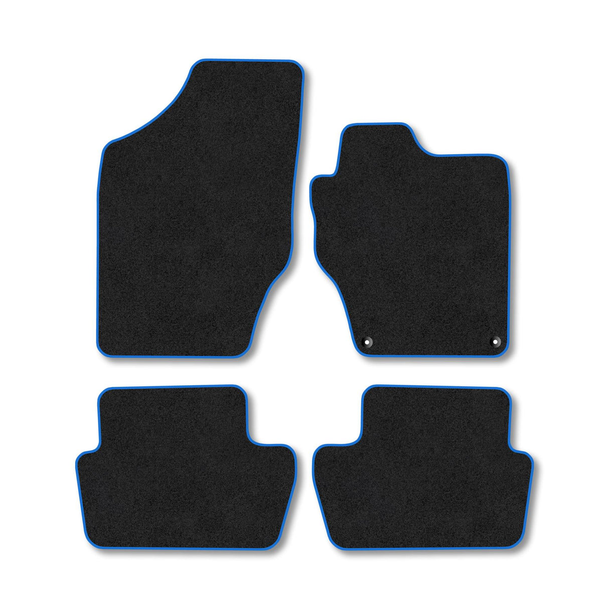 Citroen DS4 Car Mats (2011-2015)