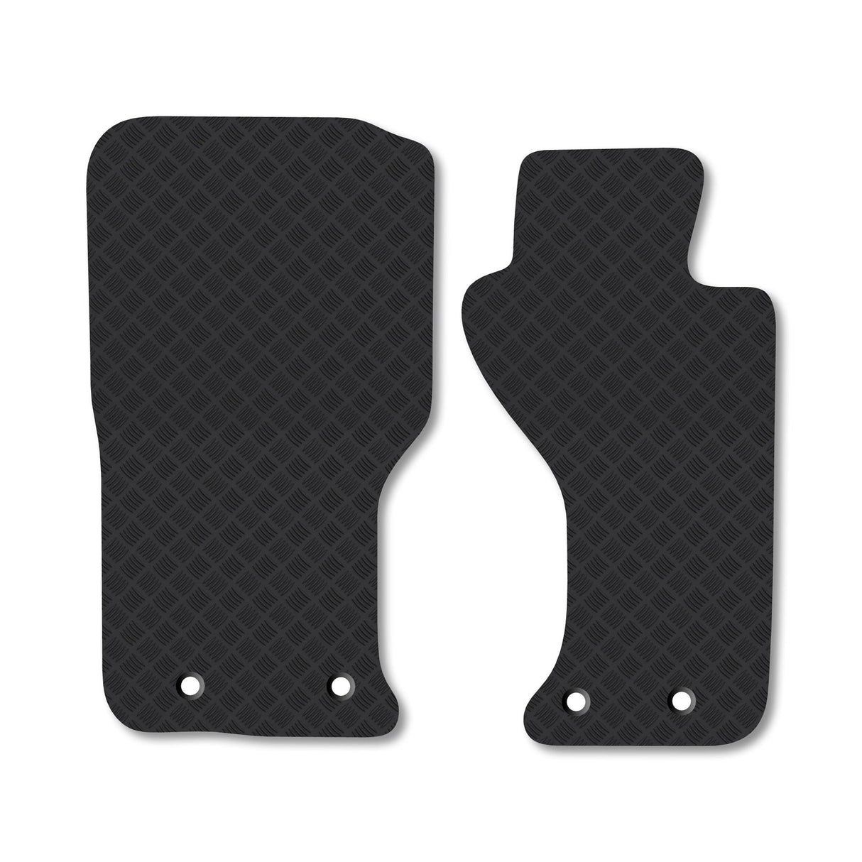 Mazda MX-5 MK4 Car Mats (2015-Onwards)