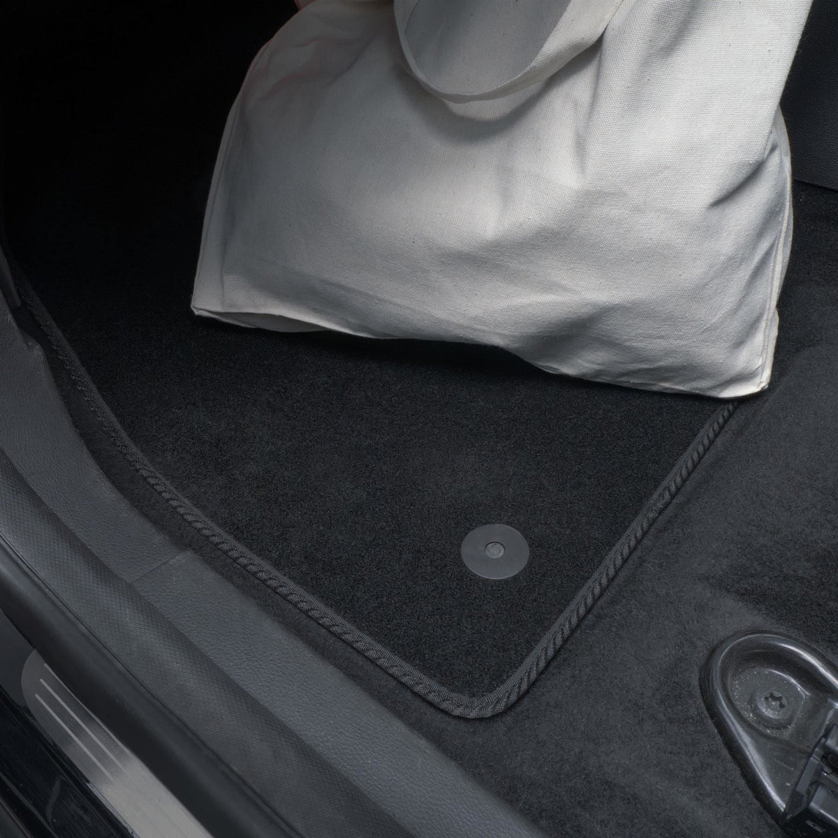 VW Golf MK1 Car Mats (1974-1983)