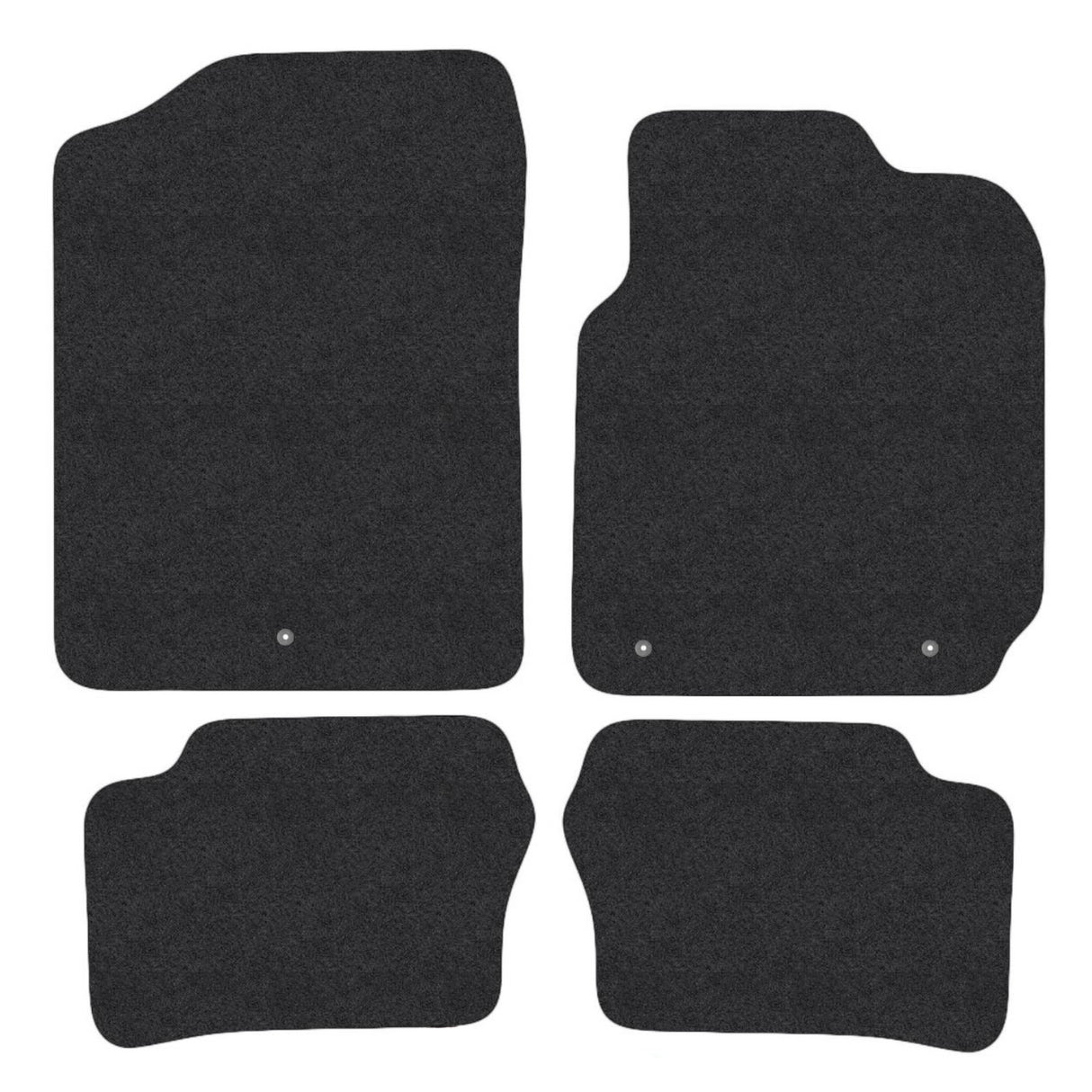KIA Picanto Car Mats (2017-Onwards)