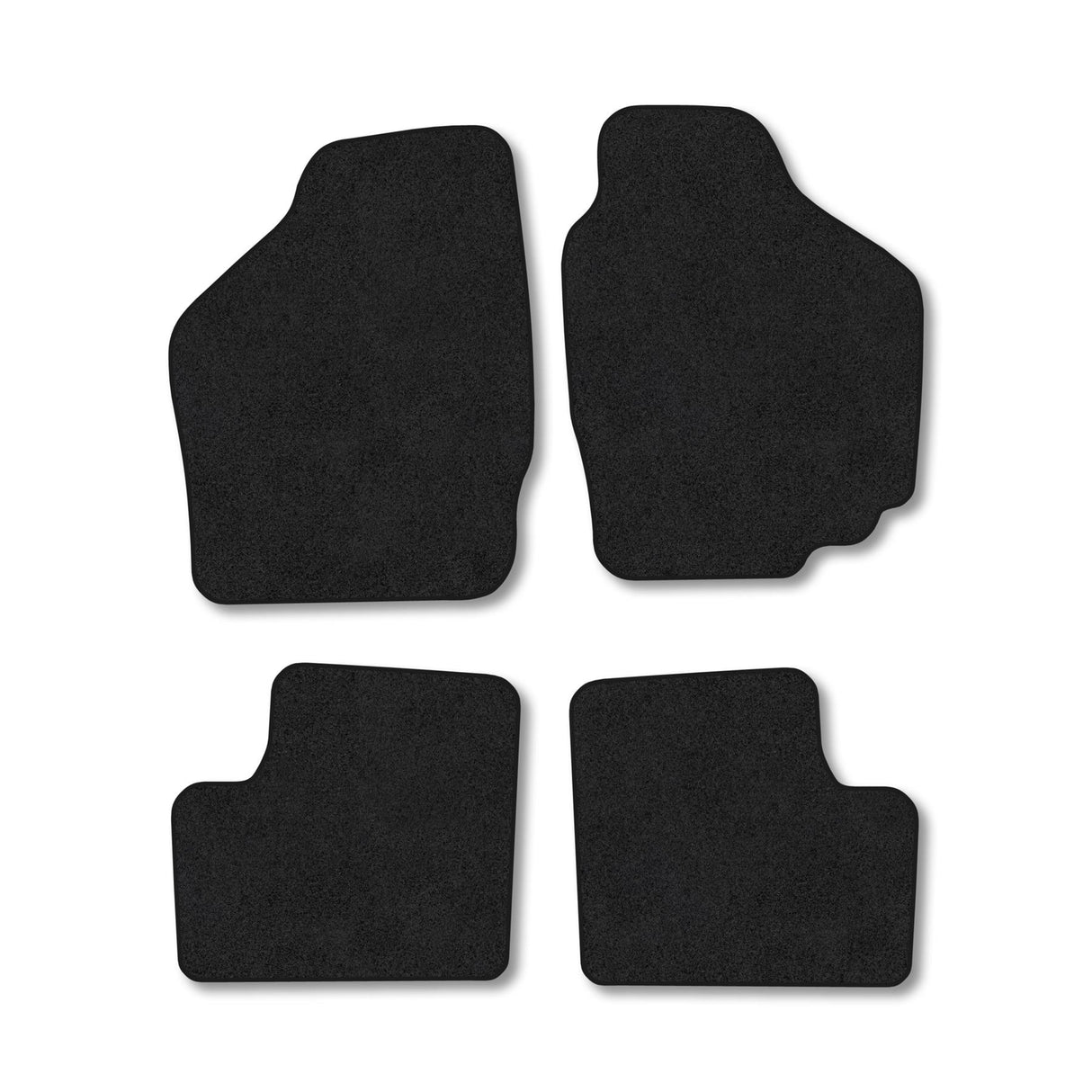 Suzuki Ignis Car Mats (2000-2008)