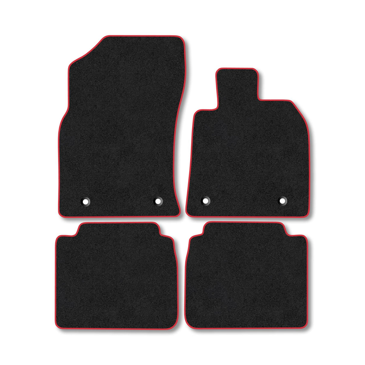 Lexus ES Car Mats (2019-Onwards)