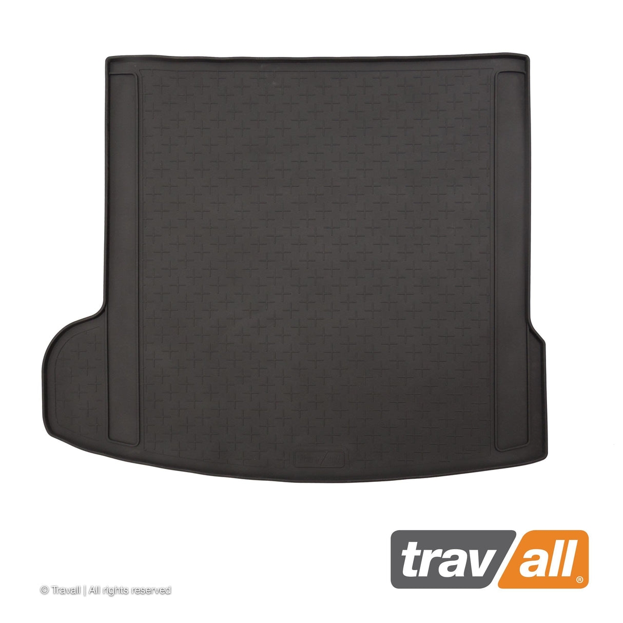 TRAVALL Jaguar F-Pace Premium Boot Mat (2016-Onwards)