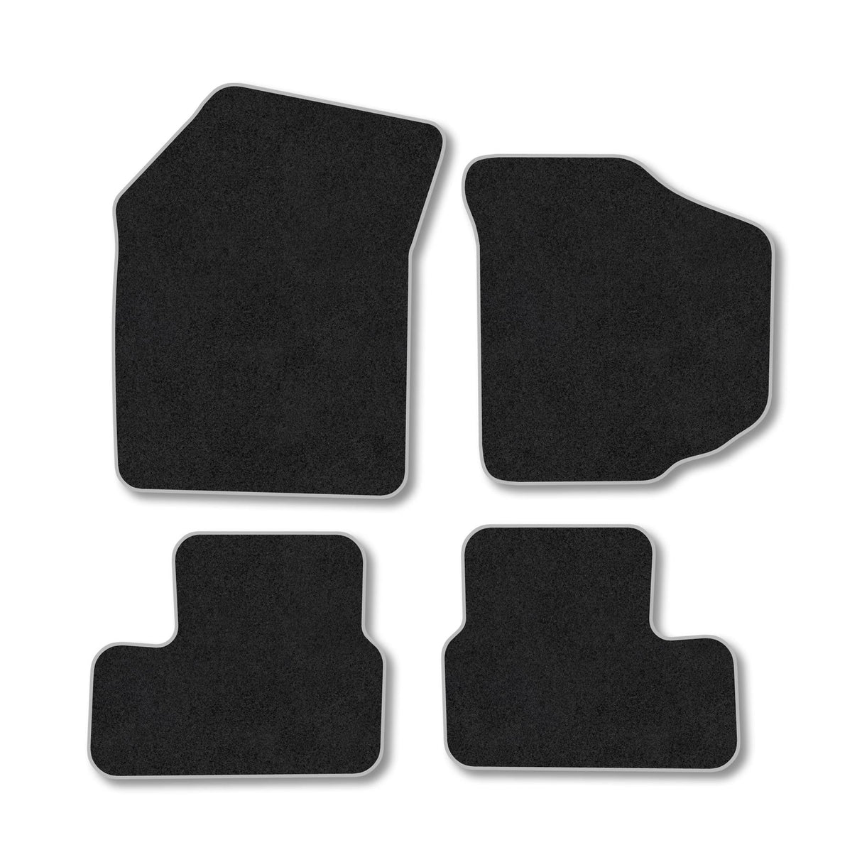 Suzuki Splash Car Mats (2008-2014)
