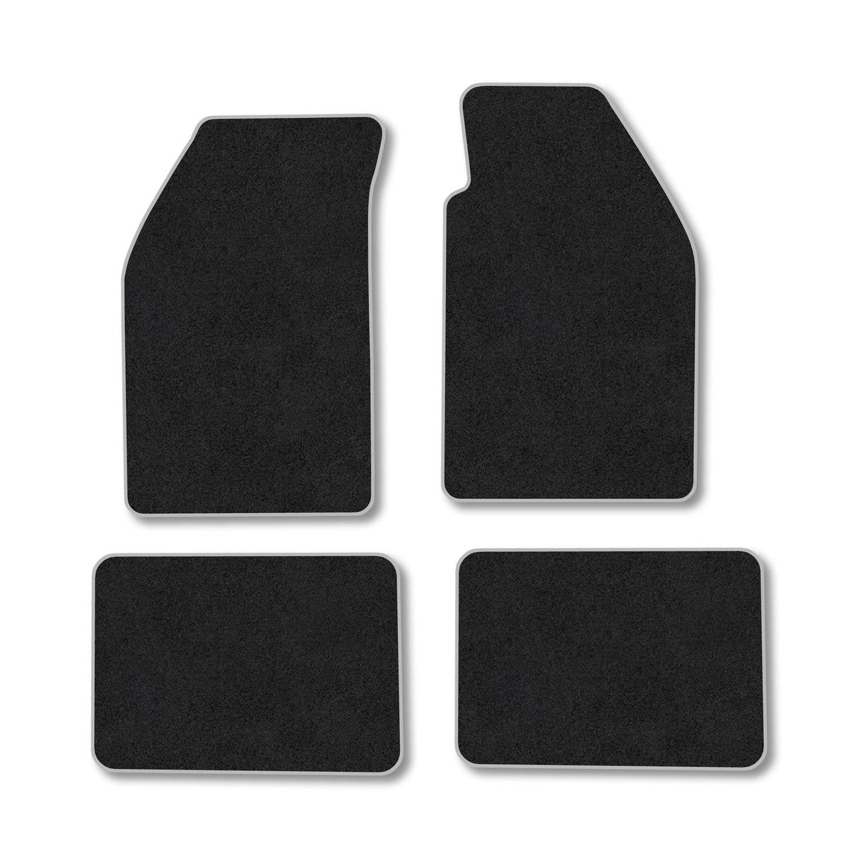 Saab 900 Car Mats (1991-1993)