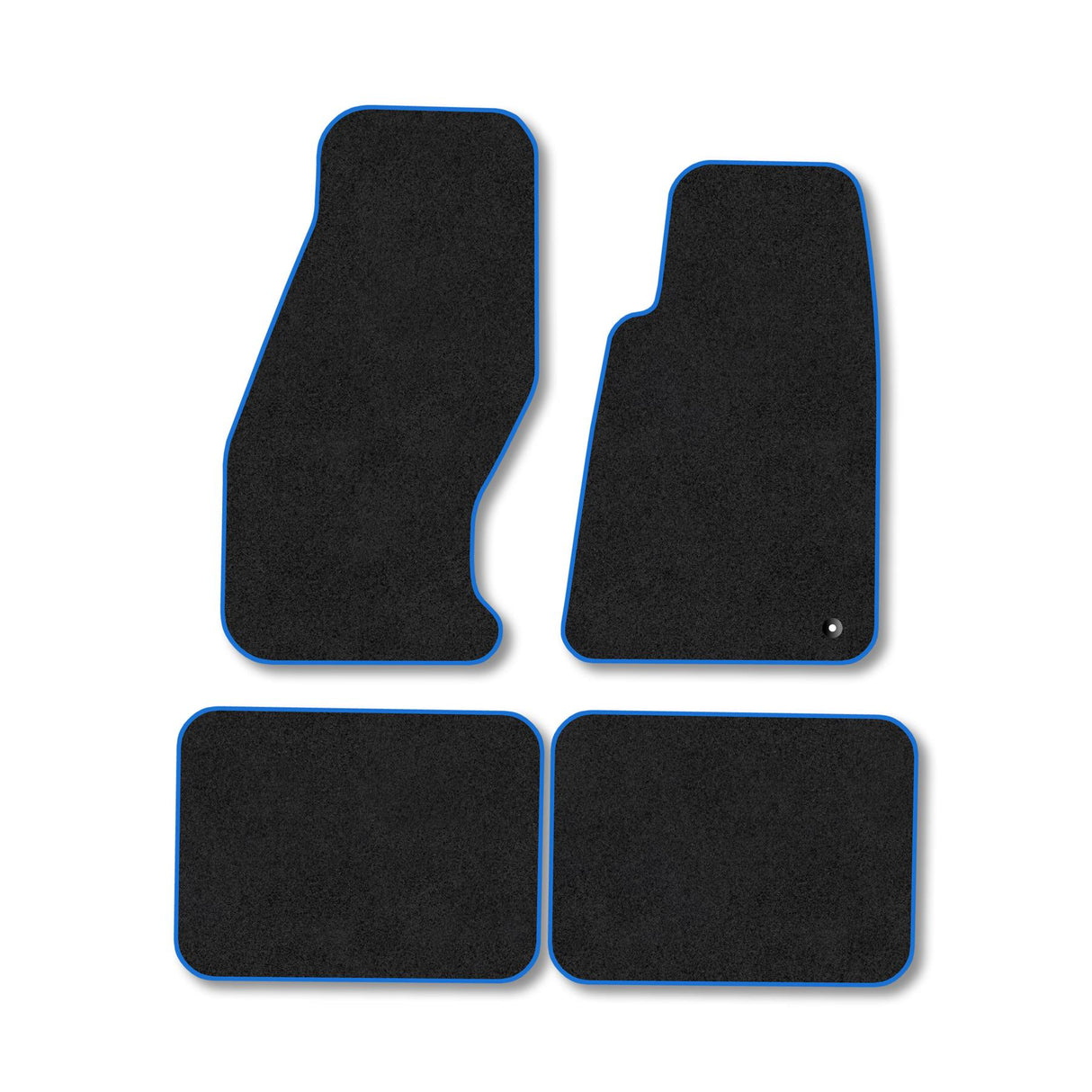 Jeep Cherokee Car Mats (1993-2001)