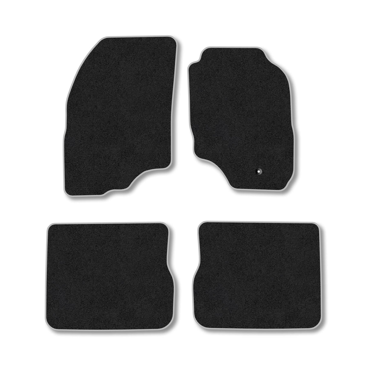 Mitsubishi Outlander Car Mats (2004-2007)