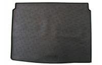 TRAVALL Jeep Renegade Premium Rubber Boot Mats Liner (2014-2024)