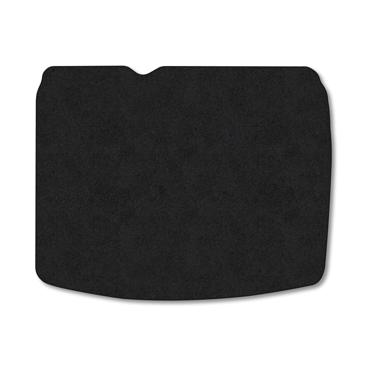 Seat Leon (2005-2013) Premium Tufted Carpet Boot Mat