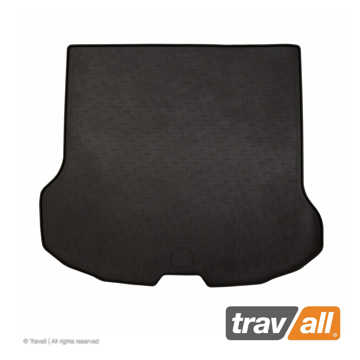 TRAVALL V70 / XC70 Premium Boot Mat (2007-2016)