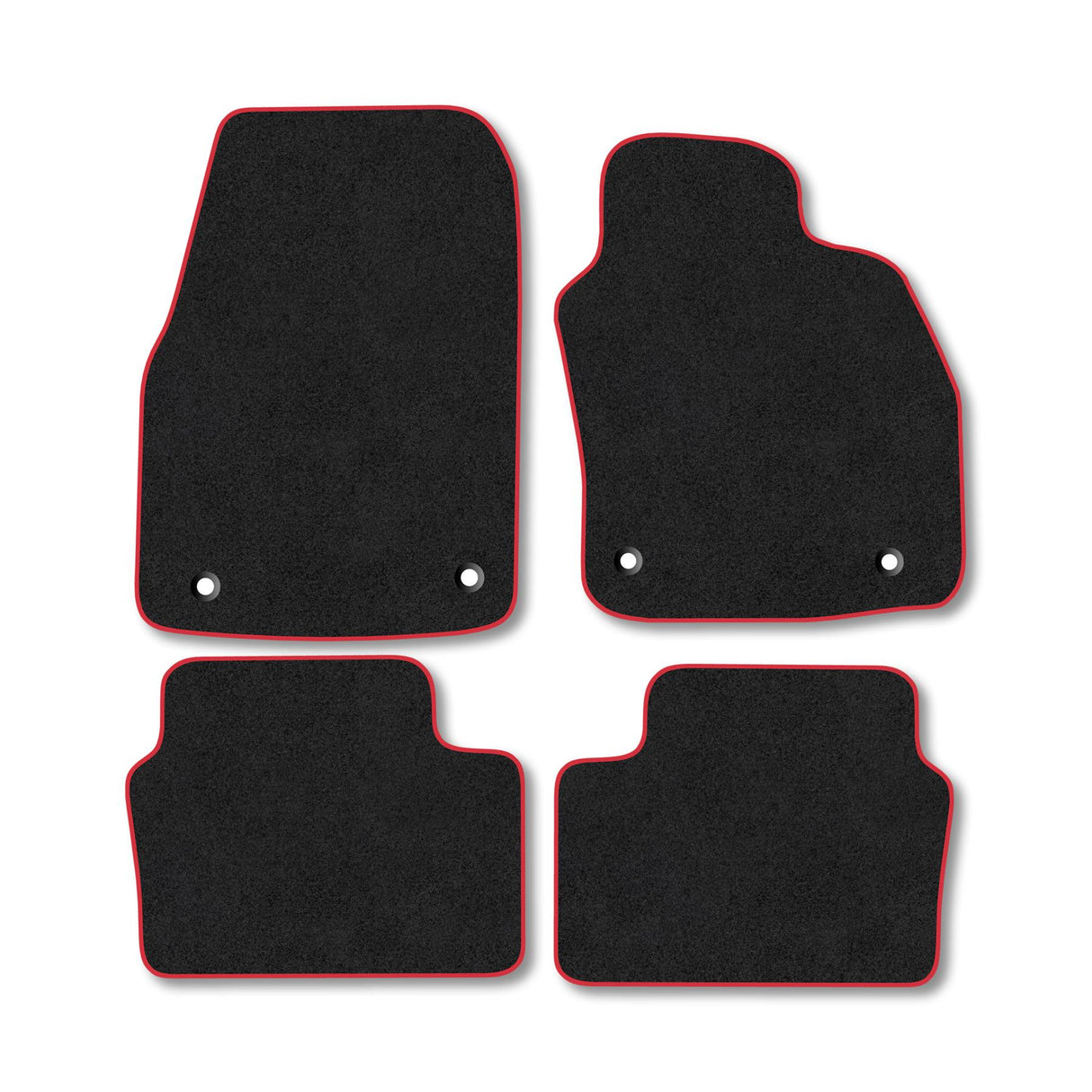 Vauxhall Astra Car Mats (2004-2010)