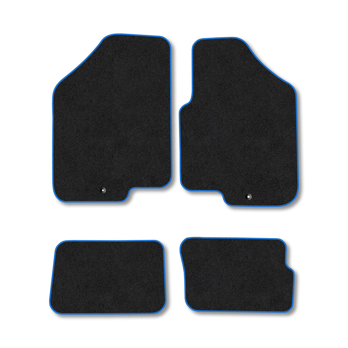 Kia Soul Car Mats (2008-2011)