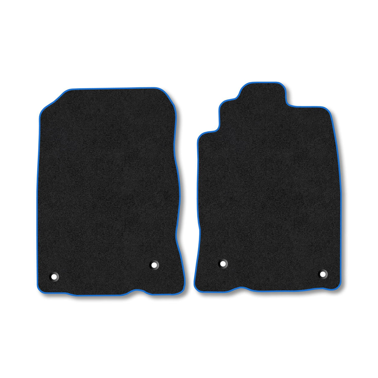 Honda CR-Z (2010-2016) Premium Tufted Carpet Car Mats