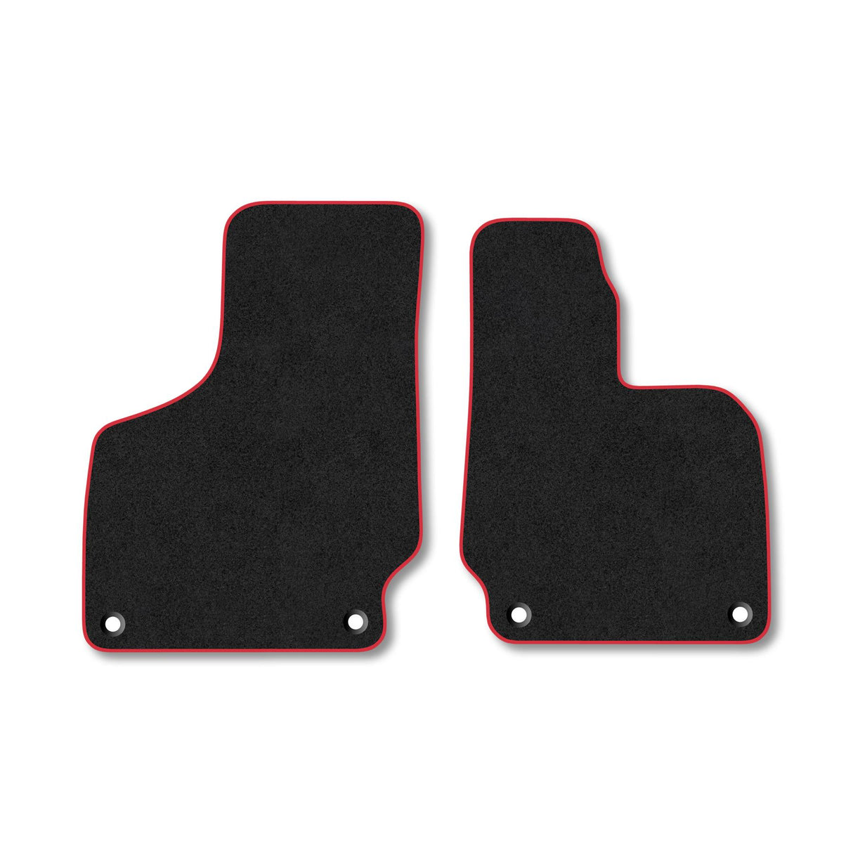 Audi TT Car Mats (2006-2014)