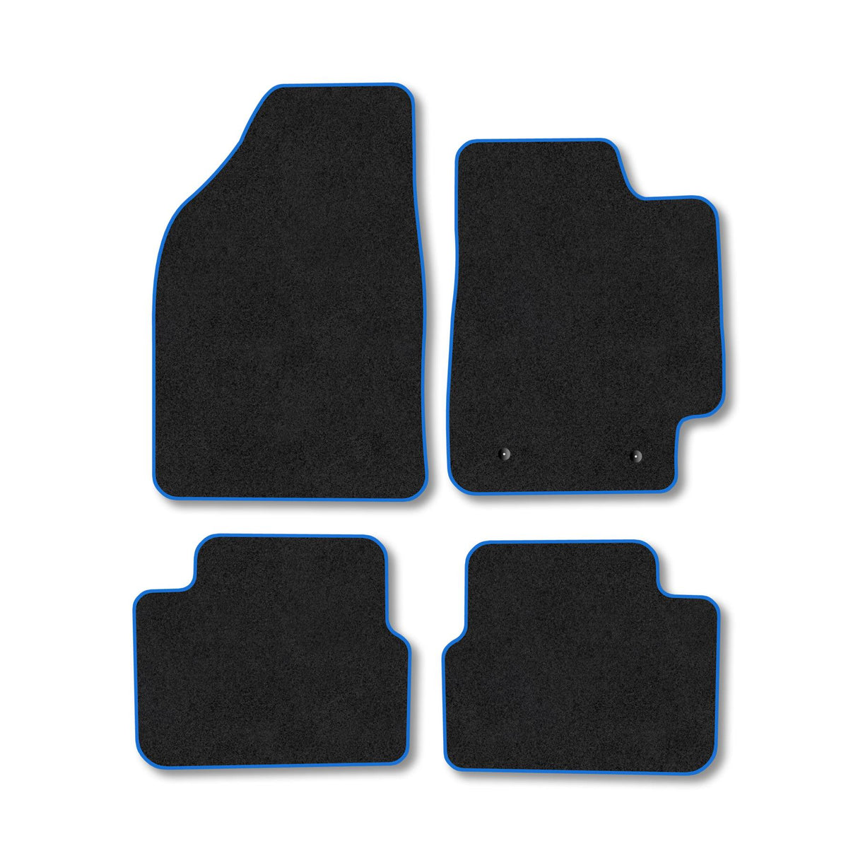 Fiat Bravo Car Mats (2007-2014)