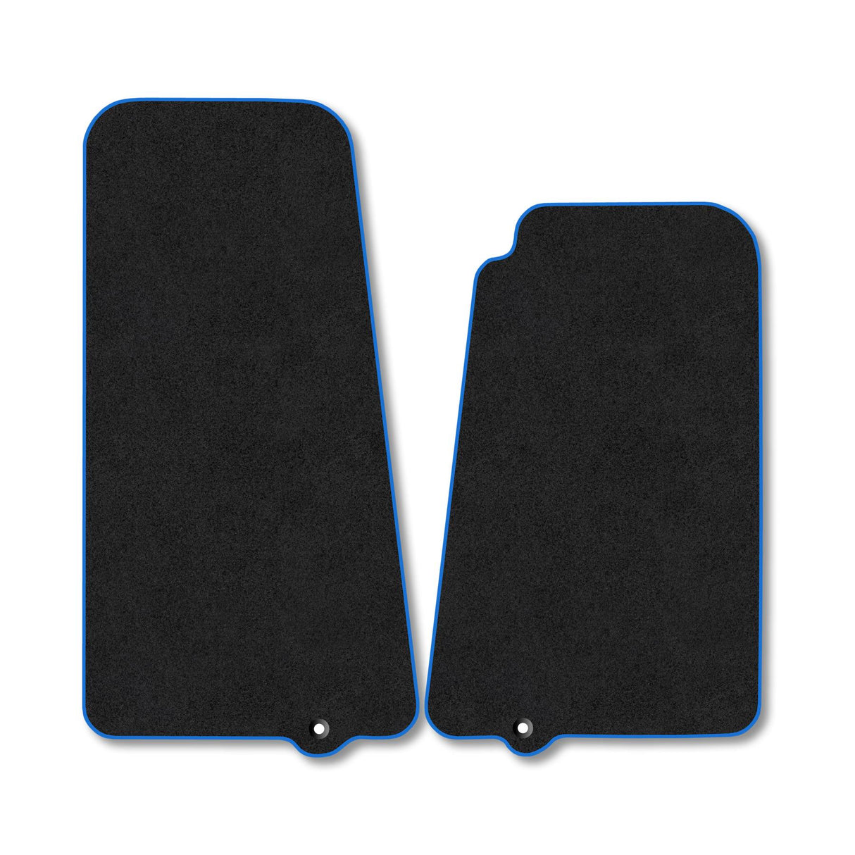 Jaguar XK (1996-2006) Premium Tufted Carpet Car Mats