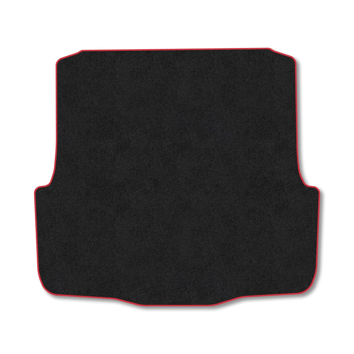 Skoda Octavia Estate (2004-2013) Premium Tufted Carpet Boot Mat