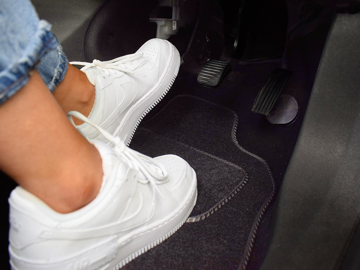 BMW 6 Series E64 Cabriolet Car Mats (2004-2010)