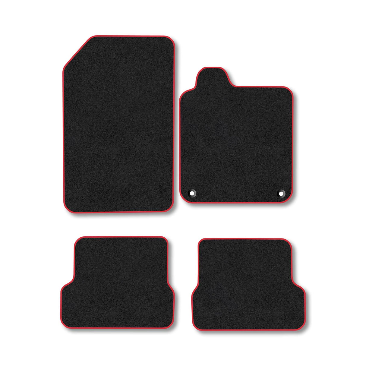 Renault Laguna Coupe Car Mats (2007-2015)