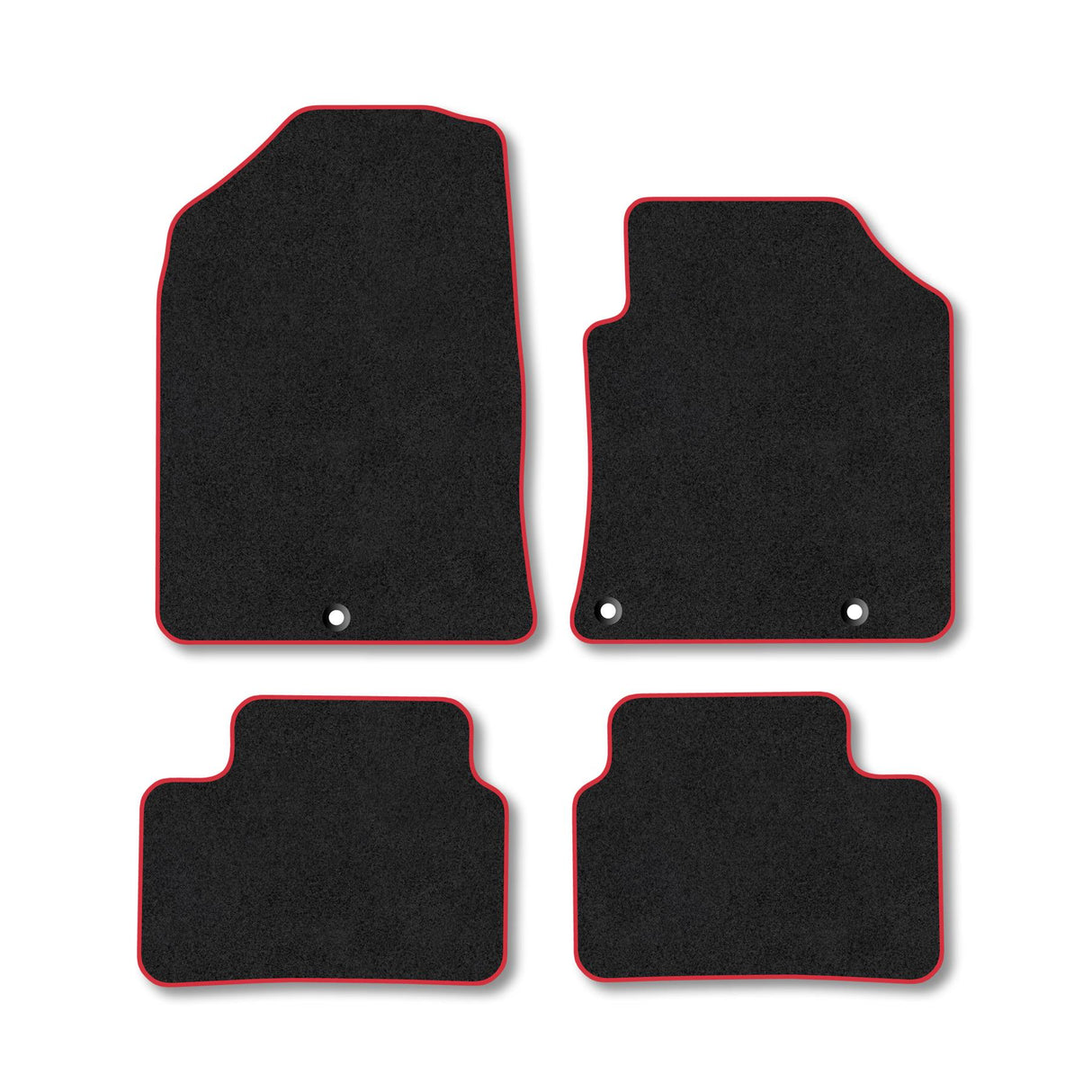 Hyundai i30 Car Mats (2017-Onwards)