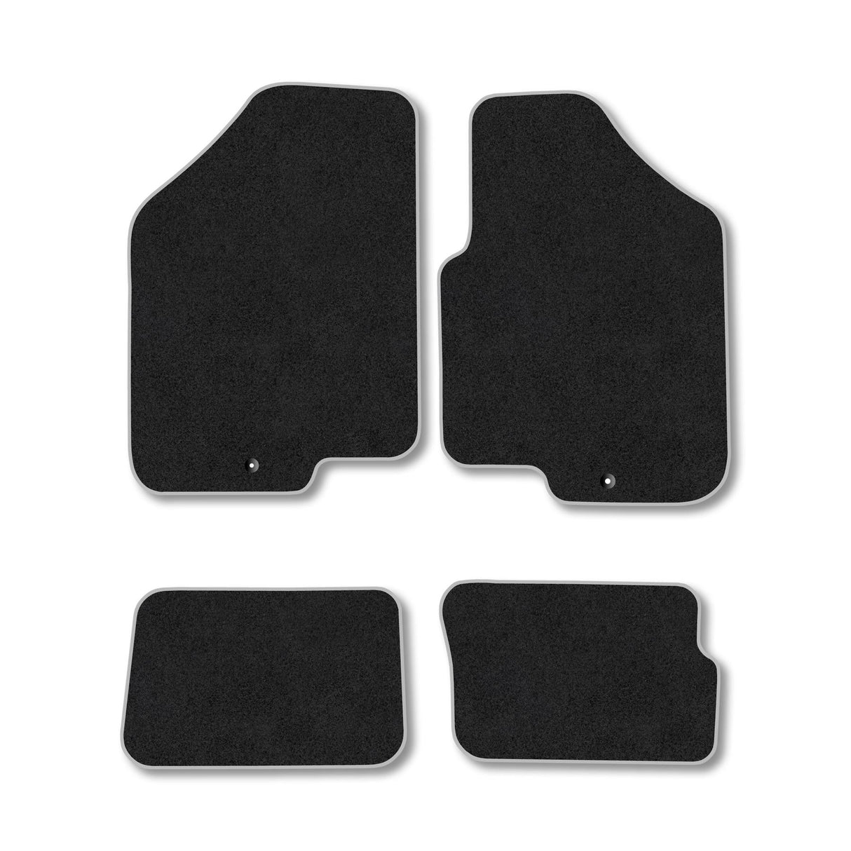 Kia Soul Car Mats (2008-2011)