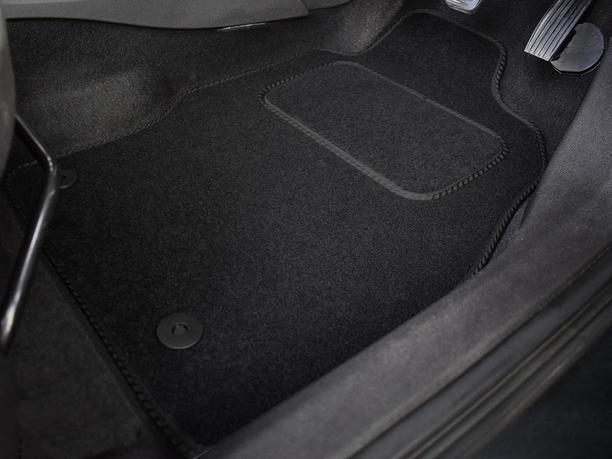 BMW 6 Series E64 Cabriolet Car Mats (2004-2010)