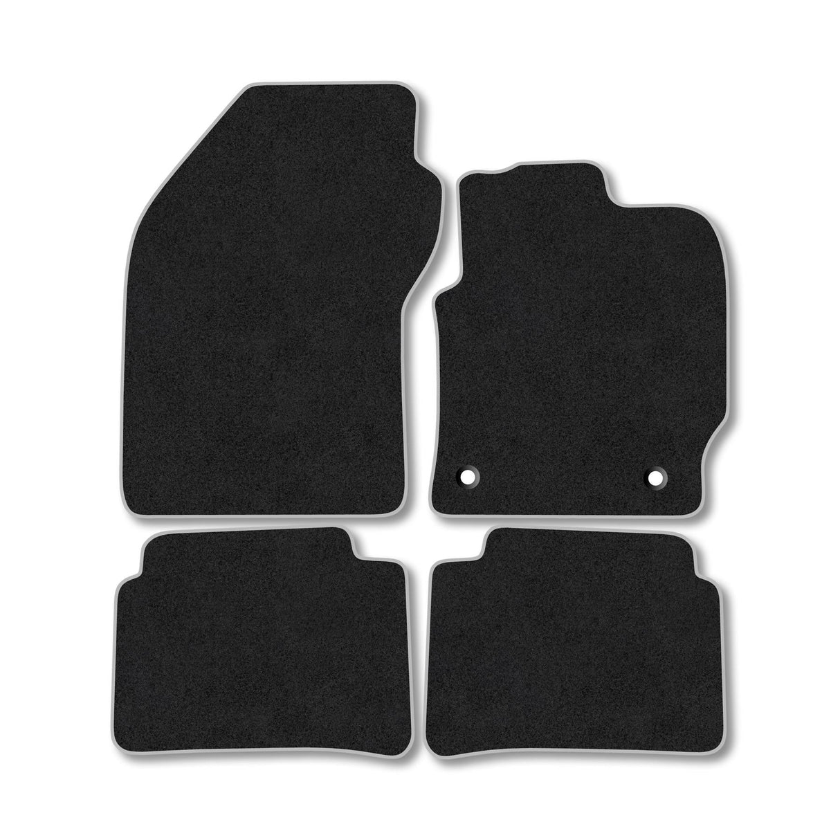 Suzuki Swace (2021+) Premium Tufted Carpet Car Mats