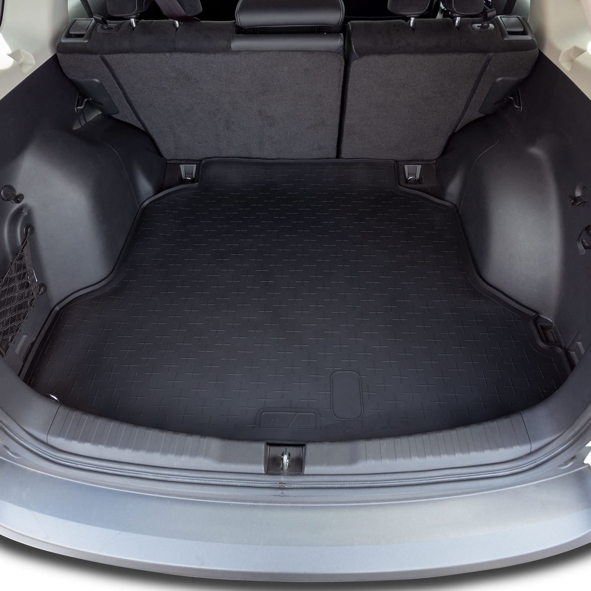 TRAVALL Honda CR-V Premium Boot Mat Liner (2012-2017)