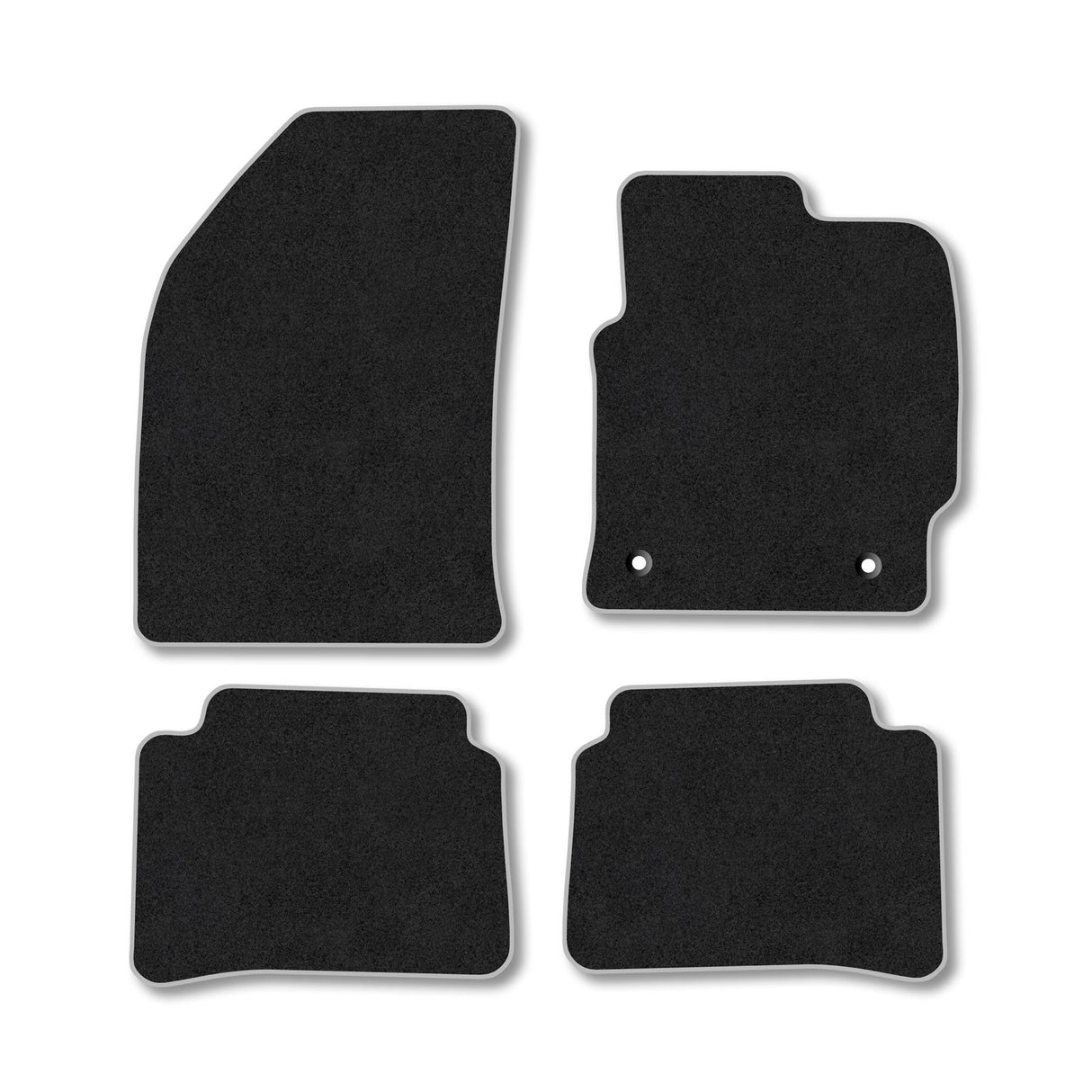 Toyota Corolla Car Mats (2018-Onwards)