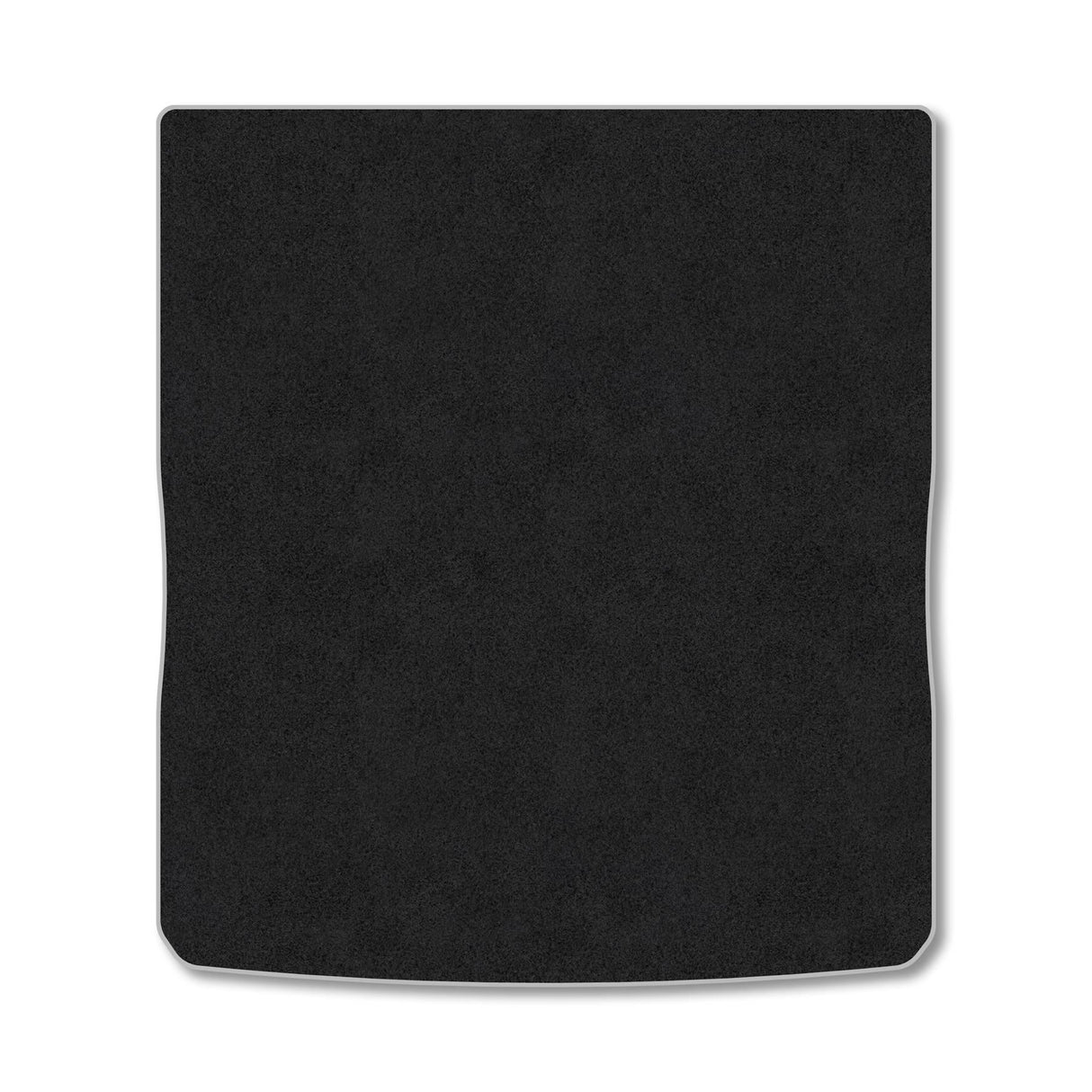 VW Passat Estate (2014-2023) Premium Tufted Carpet Boot Mat