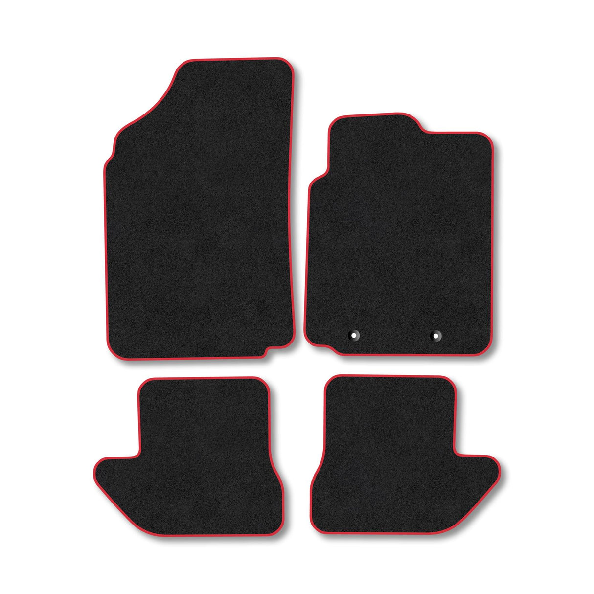Citroen C3 Pluriel Car Mats (2003-2010)