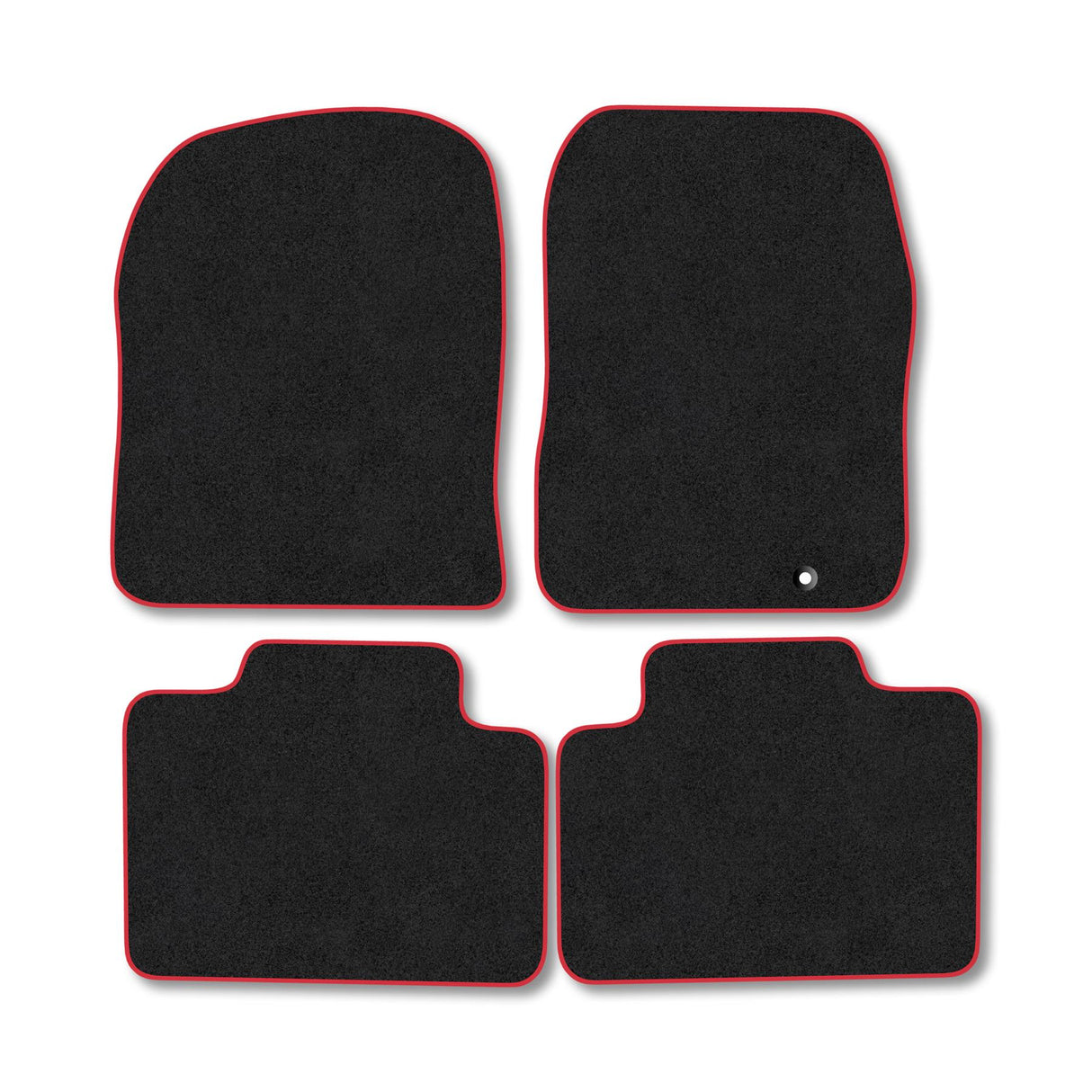 Great Wall Steed (2012+) Tailored Carpet Car Mats