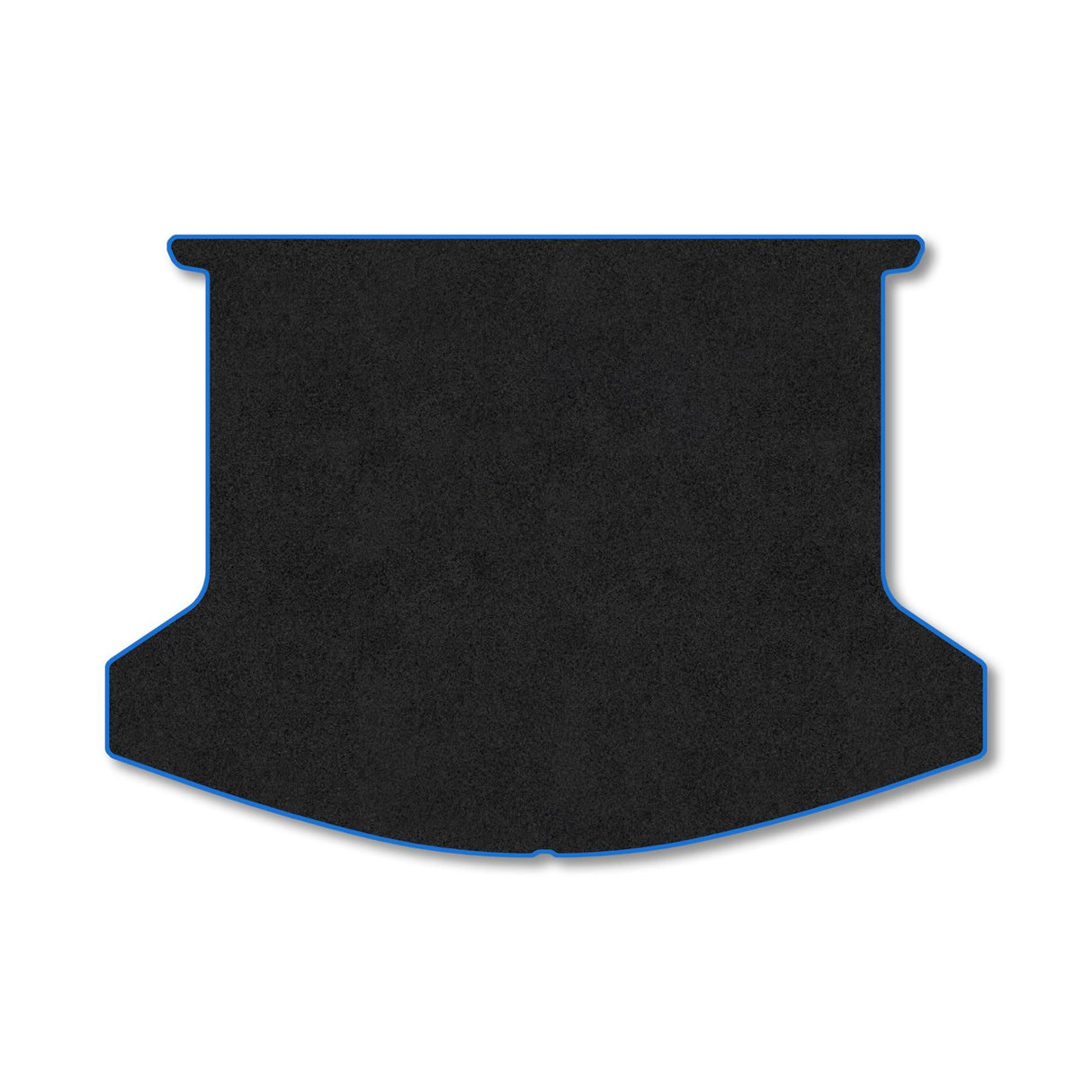 Mazda CX-5 (2017+) Premium Tufted Carpet Boot Mat