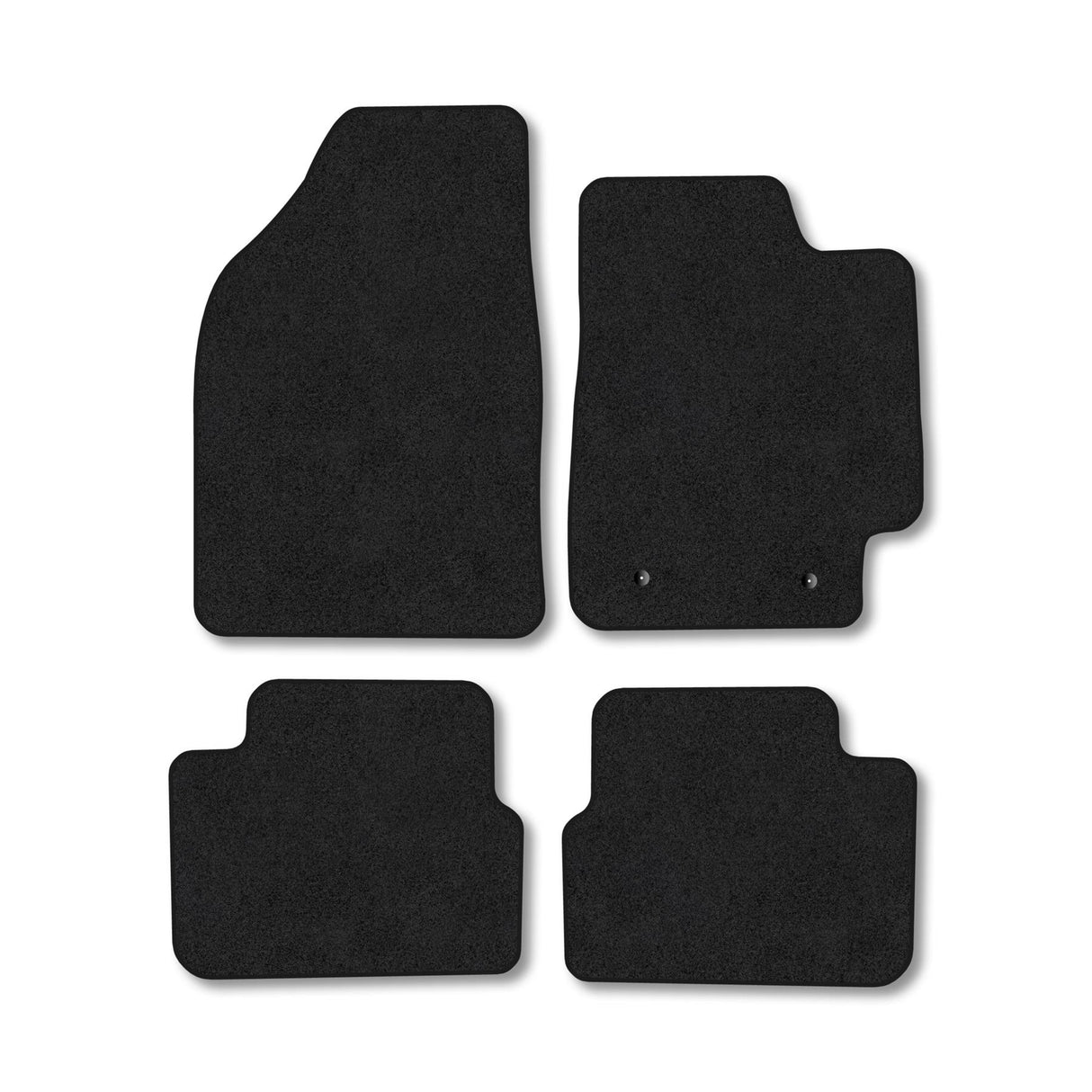Fiat Bravo Car Mats (2007-2014)