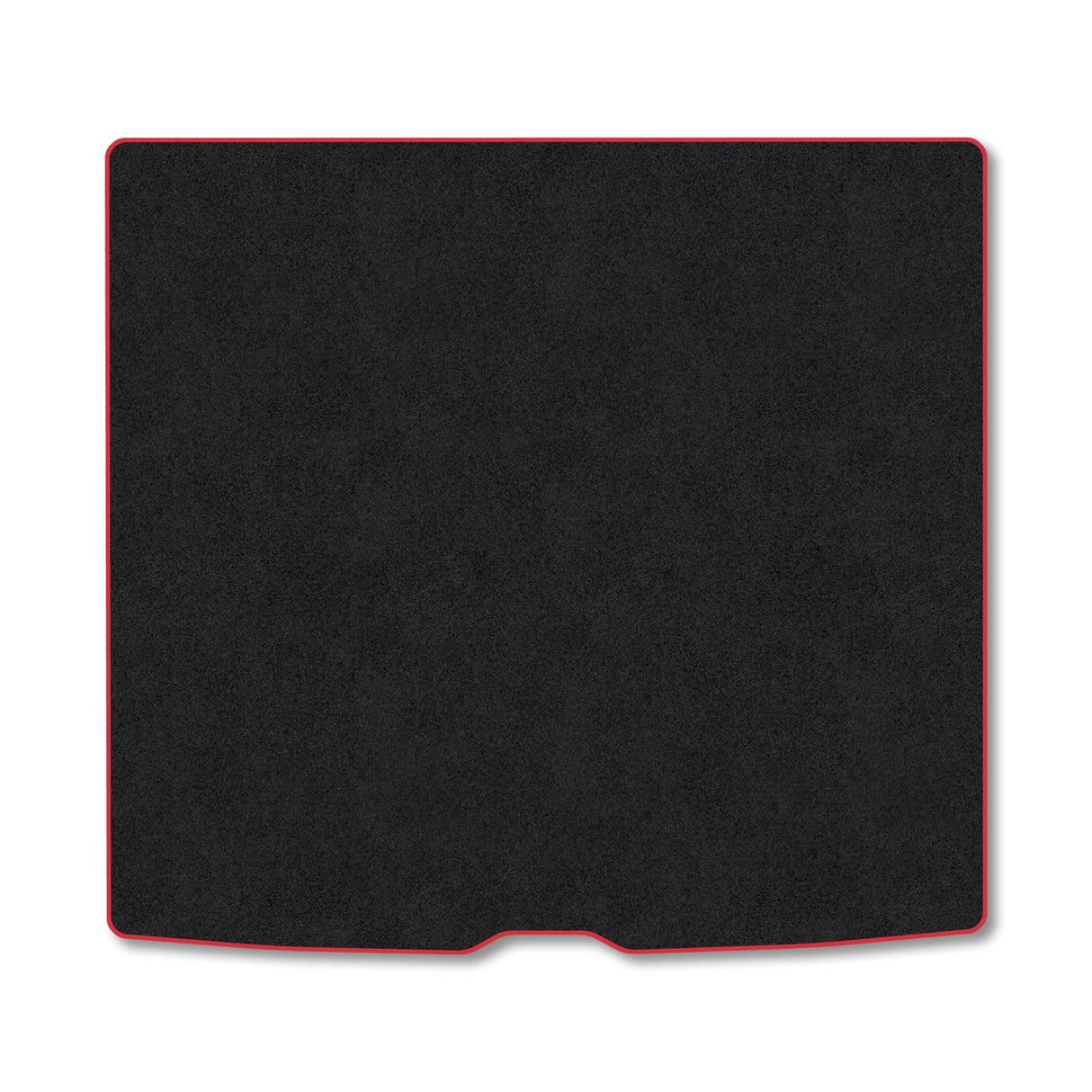 BMW iX2 (2024+) Premium Tufted Carpet Boot Mat