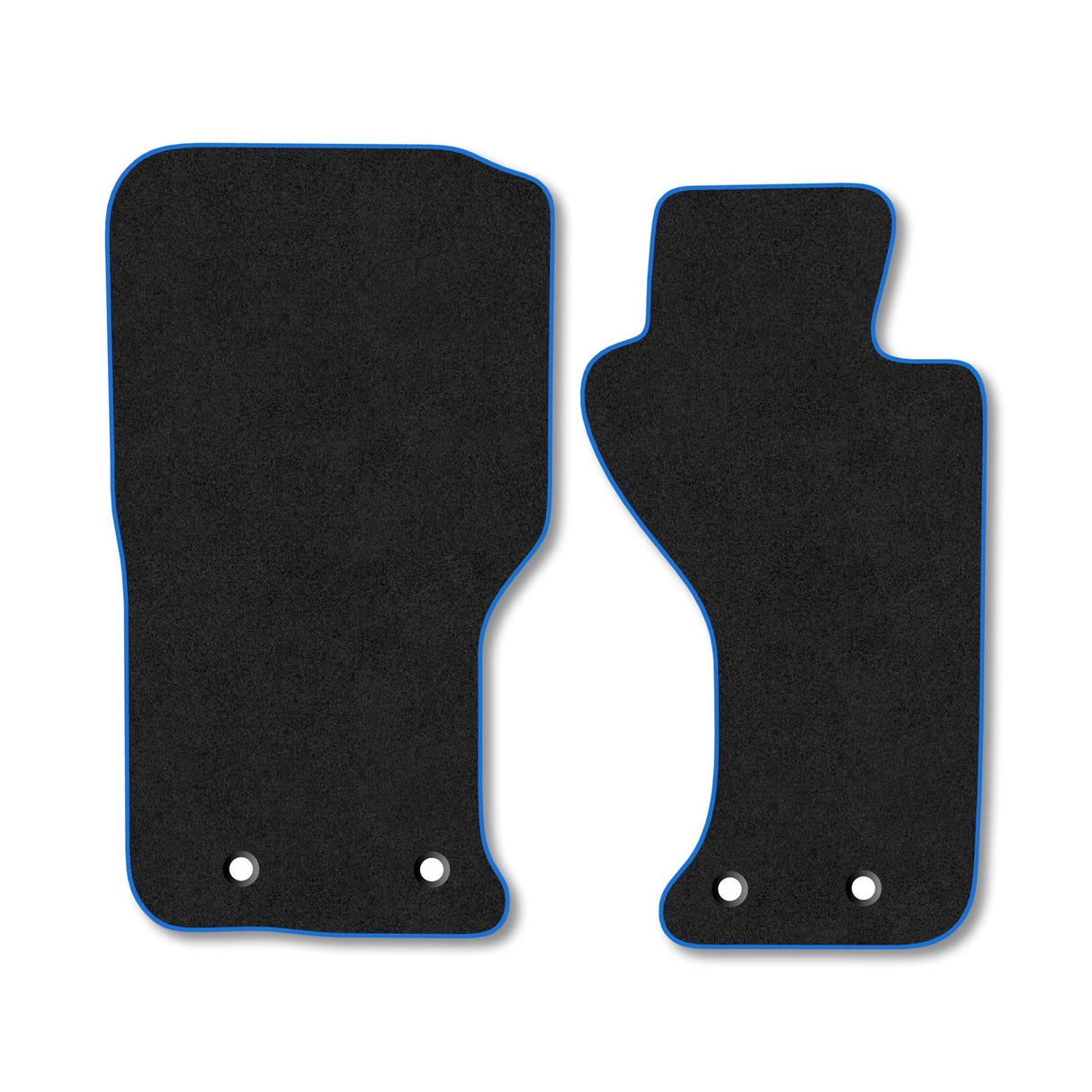 Mazda MX-5 MK4 (2015+) Premium Tufted Carpet Car Mats