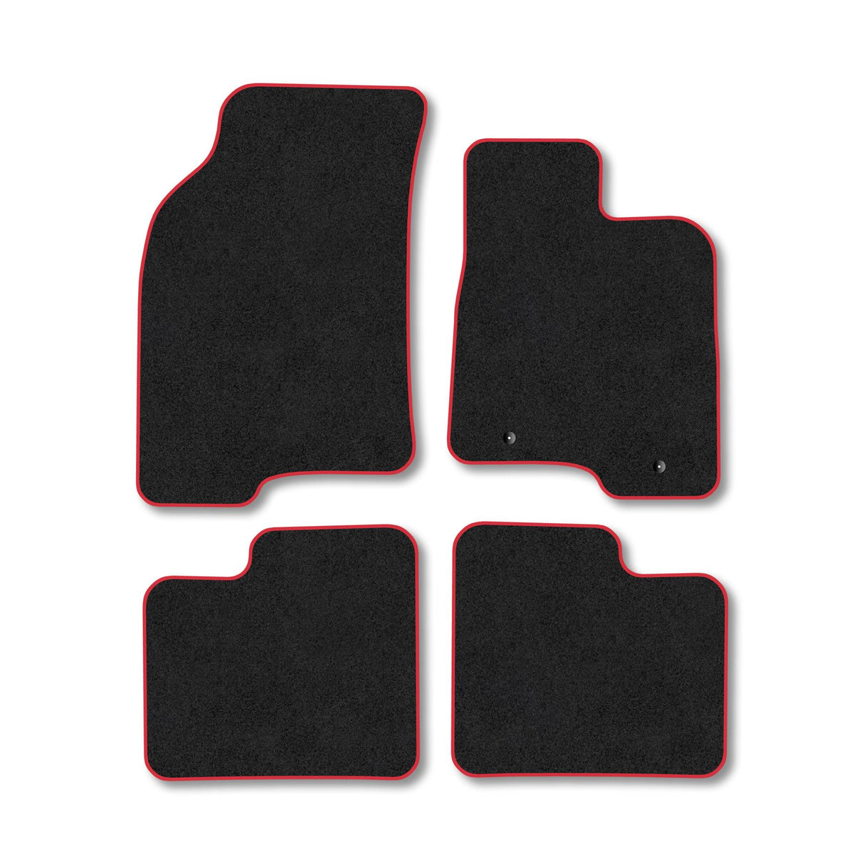Citroen DS3 Car Mats (2016-Onwards)