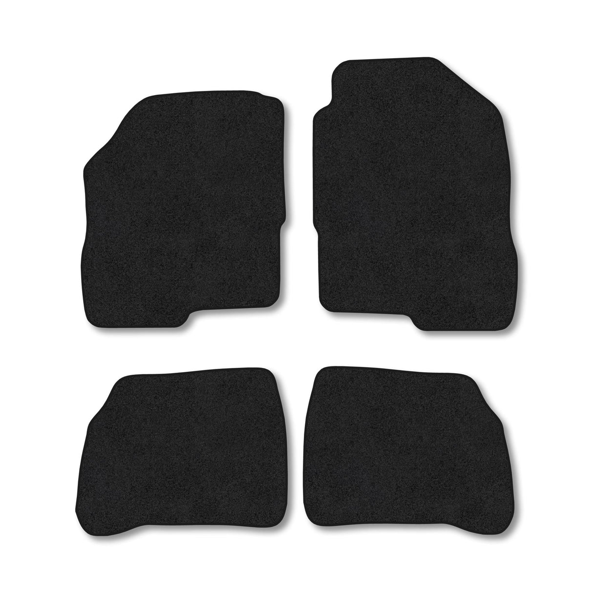 Mitsubishi Carisma (1999-2004) Premium Tufted Carpet Car Mats