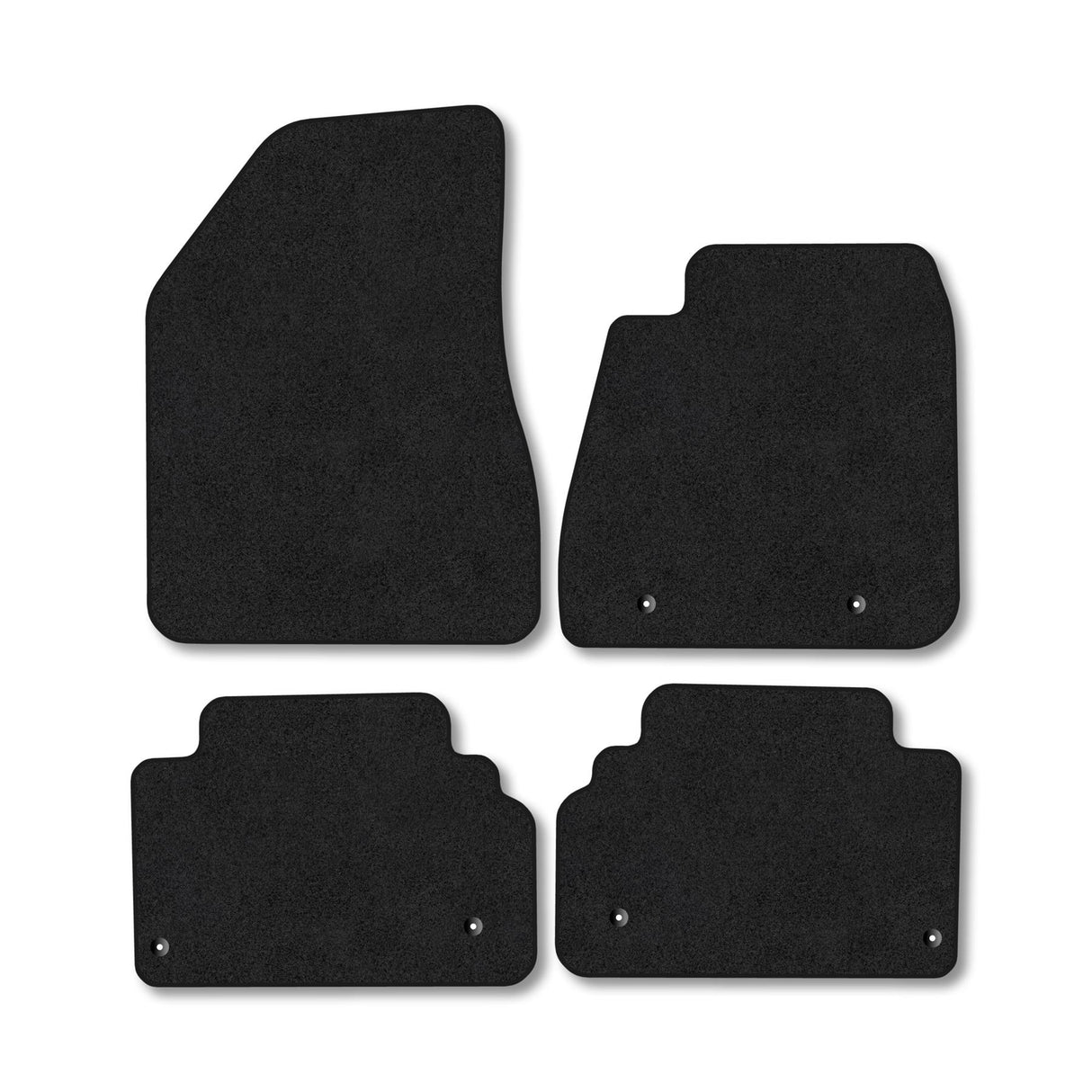 Lexus RX400 (2003-2010) Premium Tufted Carpet Car Mats