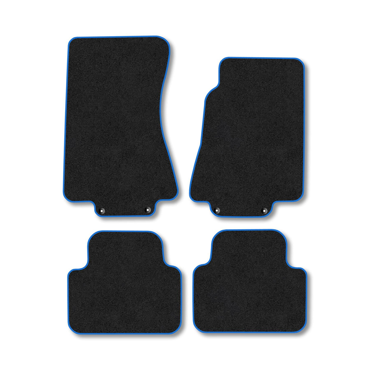 Jaguar XJ8 SWB Car Mats (2003-2009)