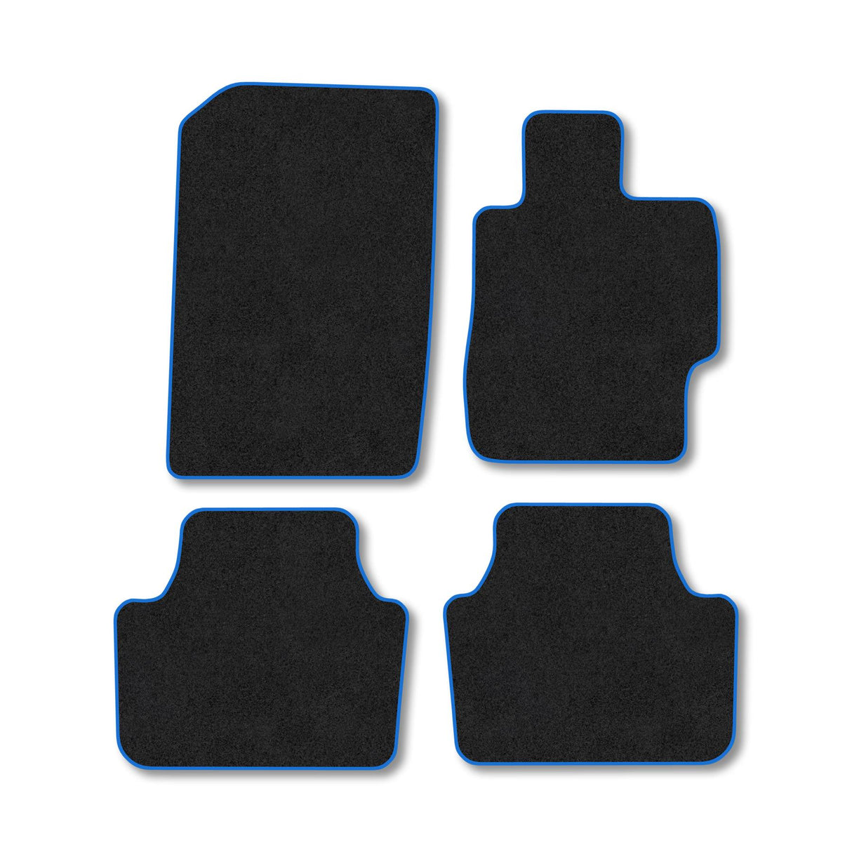 Honda Accord Car Mats (2004-2008)