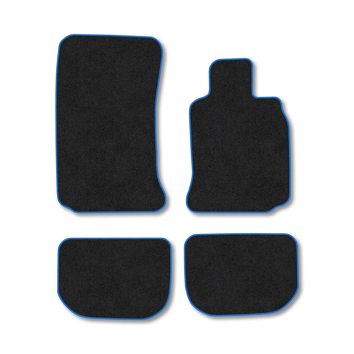 BMW 7 Series E38 SWB Car Mats (1994-2002)