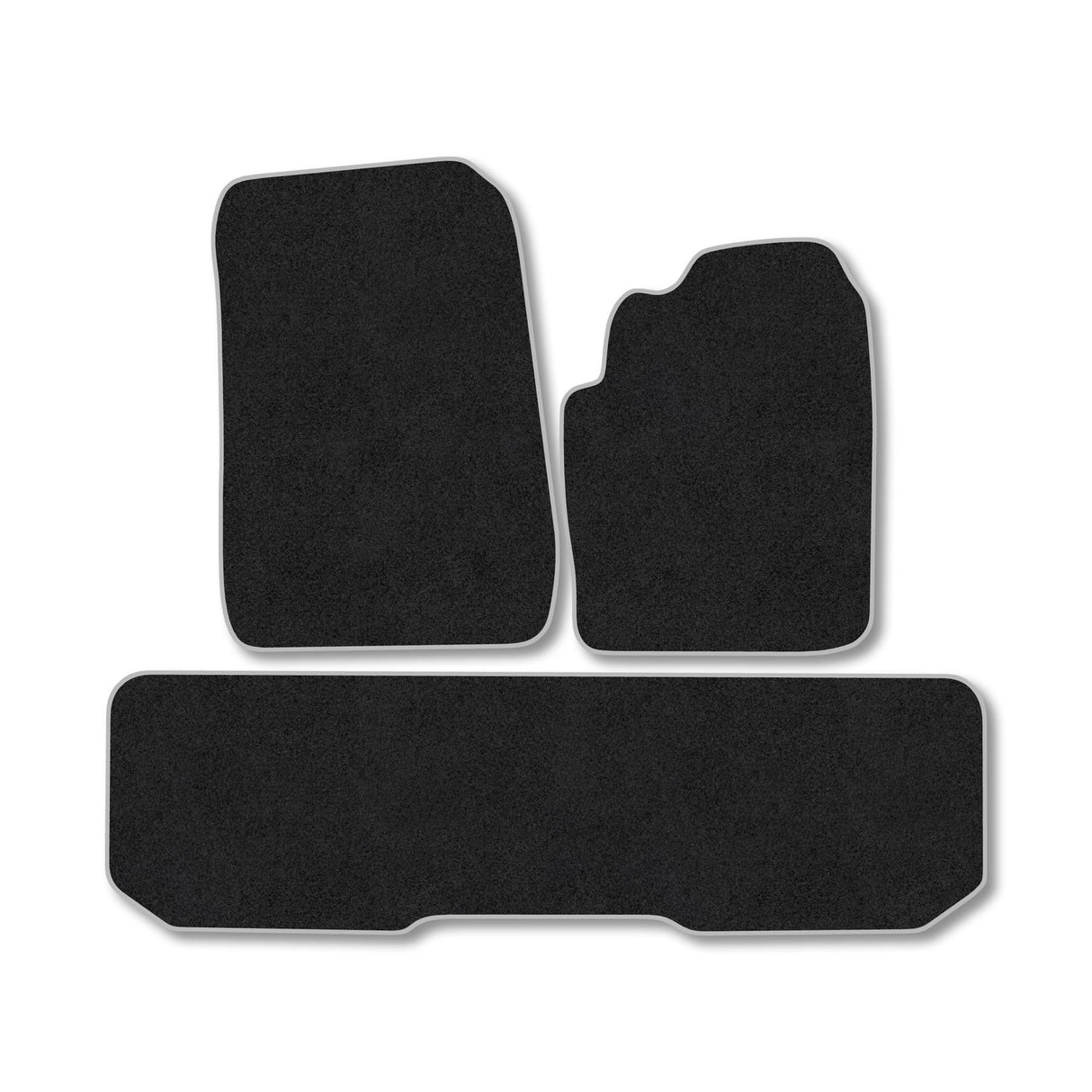 Citroen Xsara Picasso (2000-2010) Premium Tufted Carpet Car Mats