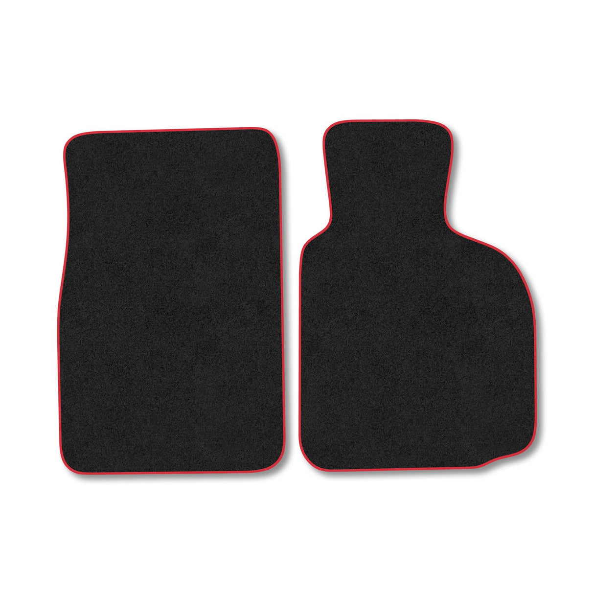 BMW Z4 E85/E86 Car Mats (2002-2008)
