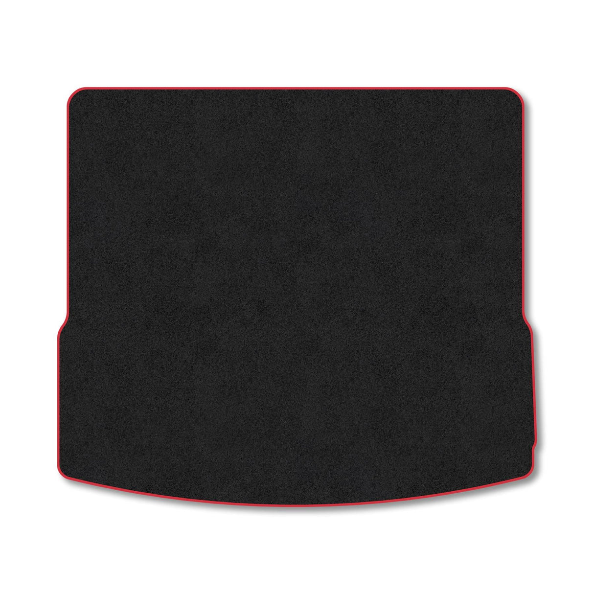 Porsche Macan (2014-2024) Premium Tufted Carpet Boot Mat