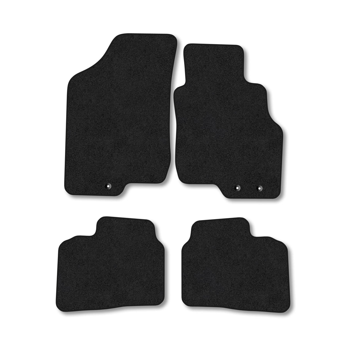 Hyundai i30 Car Mats (2009-2012)