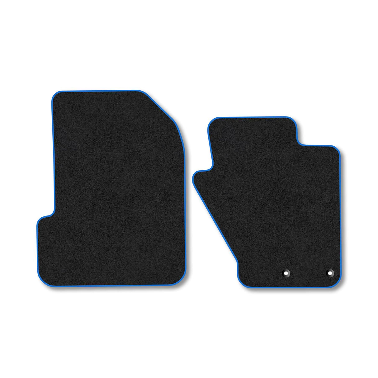 Honda S2000 (1999-2009) Premium Tufted Carpet Car Mats